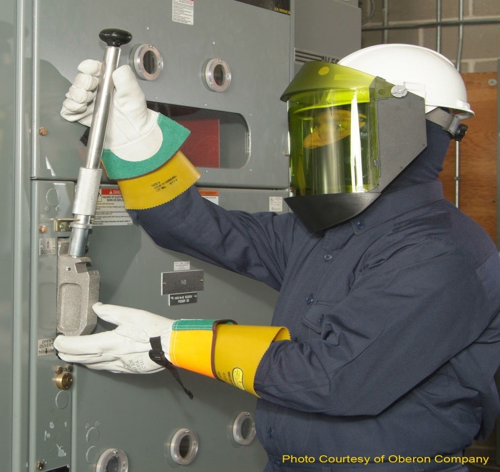 Basic Electrical Safety 4 Pg 5 Thompson Learning Home of