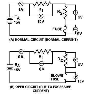 Basic DC Theory 3: Pg 10 - Thompson Learning - Home of Electrical ...