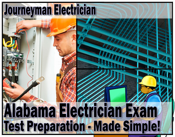 Alabama Electricain Exam