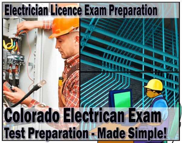 Pass Your Colorado Electrician License Exam Thompson Learning Home Of Electrical Certification Consultants