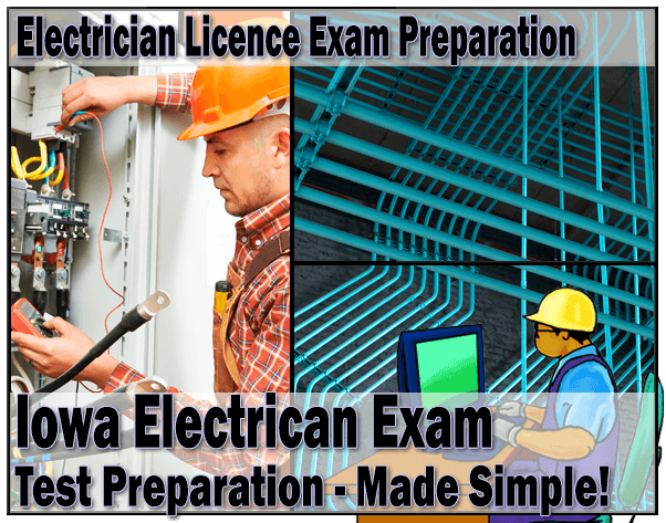 Electrician Exam Iowa
