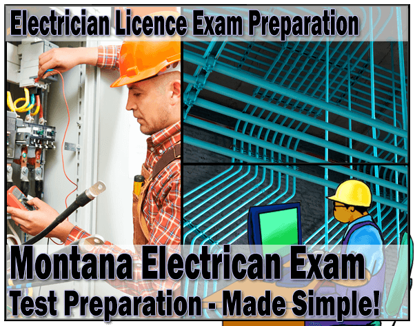 Electrician Exam Montana