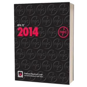 2014 NEC Softcover Code Book