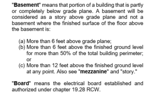 2020 WAC Update Pt 1 - Thompson Learning - Home of Electrical