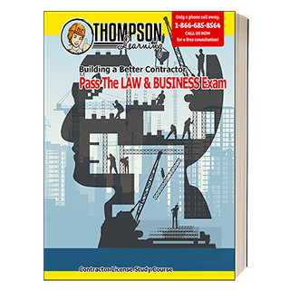 Law & Business – Hardcopy Manual